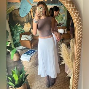 Meet your Posher, Hope